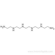 PENTAETHYLENEHEXAMINE CAS 4067-16-7